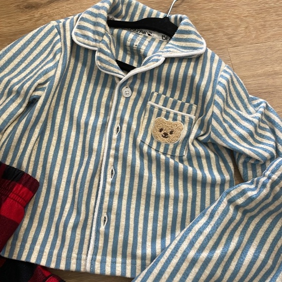 Pajamas Bundle - Picture 3 of 6